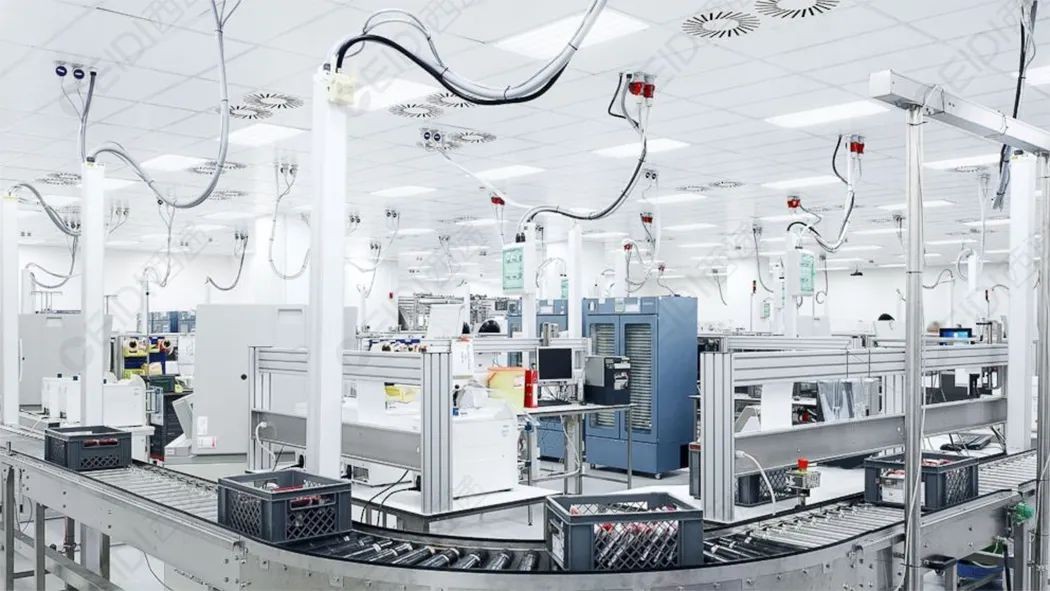 無菌制劑中血液制品GMP凈化車間工程建設(shè)要點(diǎn) CEIDI西遞