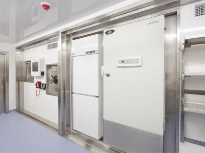 寵物食品無塵車間建設(shè)設(shè)計：裝修標準<div   id=