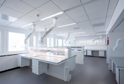 組培室設(shè)計裝修及功能室基本配置標準  CEIDI西遞